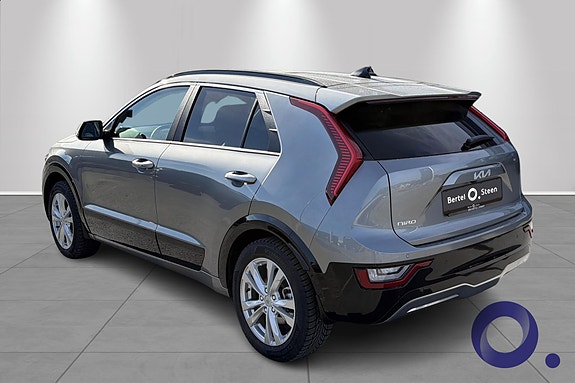 Kia Niro 3 of 16