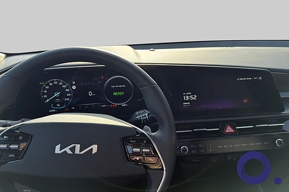 Kia Niro 14 of 16