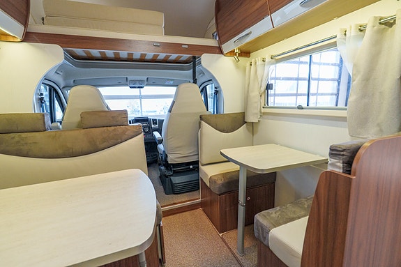 Pilote C700s ESSENTIEL 150 hk 18 of 27