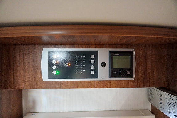 Pilote C700s ESSENTIEL 150 hk 26 of 27
