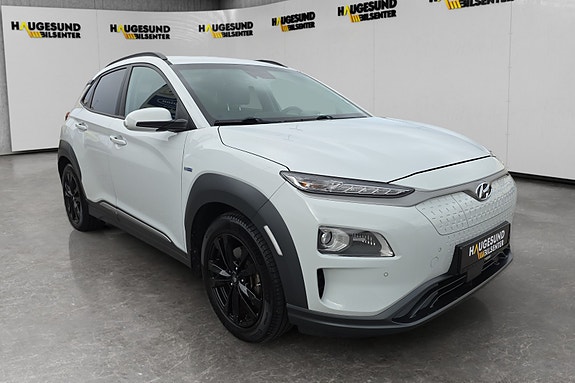 Hyundai Kona 7 of 23