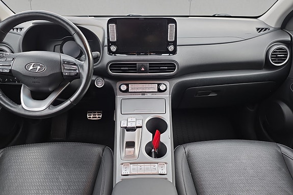 Hyundai Kona 11 of 23