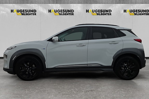 Hyundai Kona 2 of 23