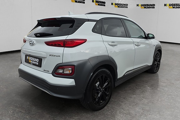 Hyundai Kona 5 of 23