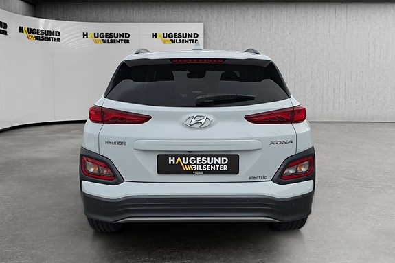 Hyundai Kona 4 of 23