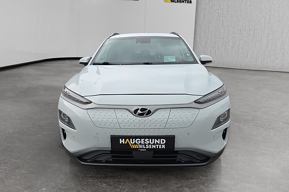 Hyundai Kona 8 of 23