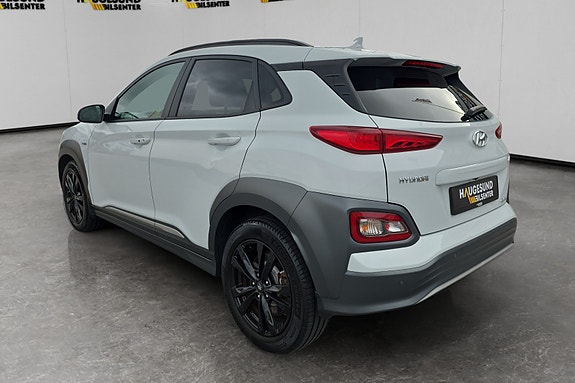Hyundai Kona 3 of 23