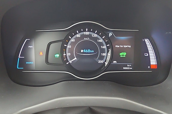 Hyundai Kona 20 of 23