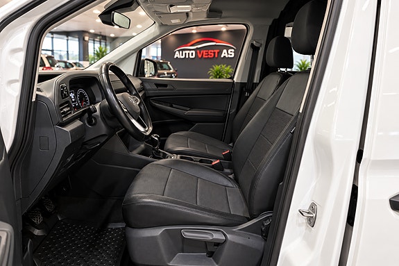 Volkswagen Caddy 7 of 10