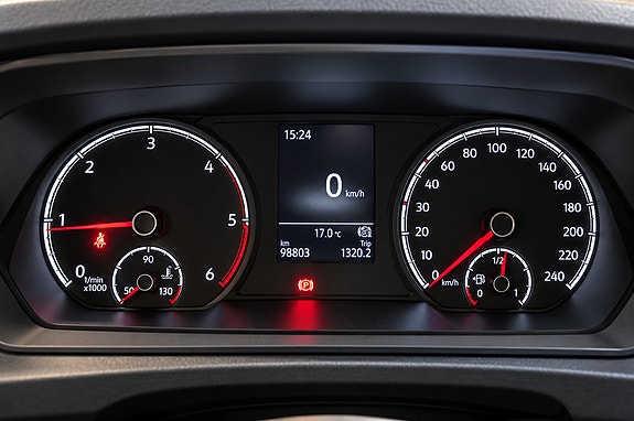 Volkswagen Caddy 9 of 10