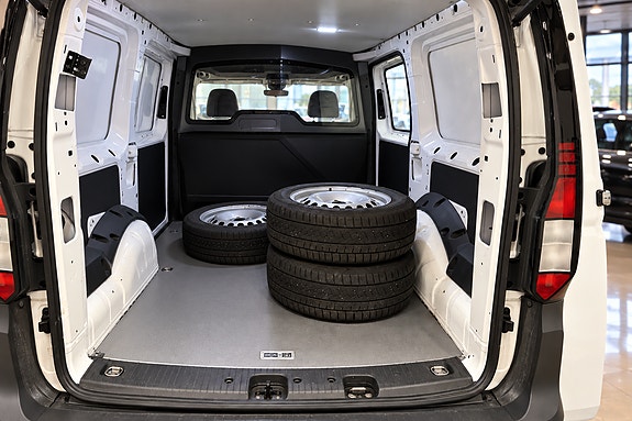 Volkswagen Caddy 8 of 10