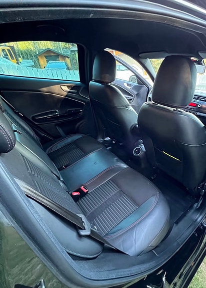 Alfa Romeo Giulietta 9 of 9