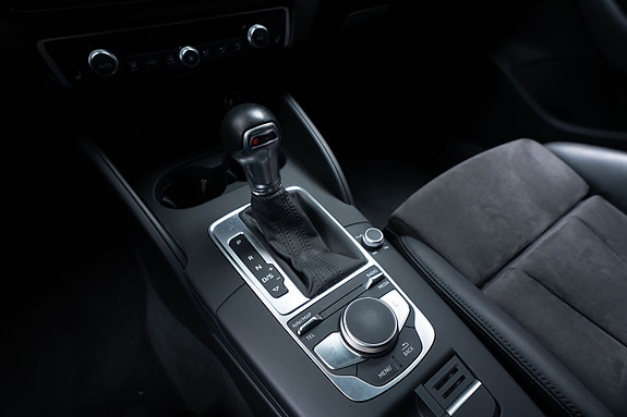 Audi A3 27 of 30