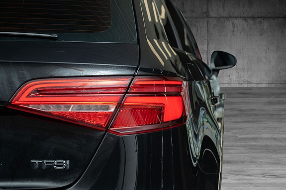 Audi A3 9 of 30