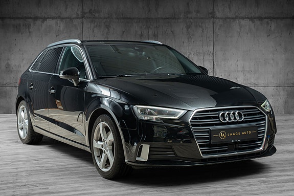 Audi A3 5 of 30