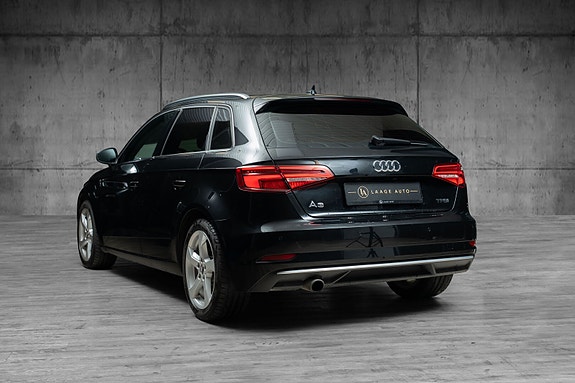 Audi A3 11 of 30