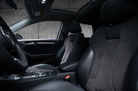 Audi A3 19 of 30