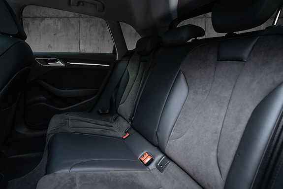 Audi A3 16 of 30
