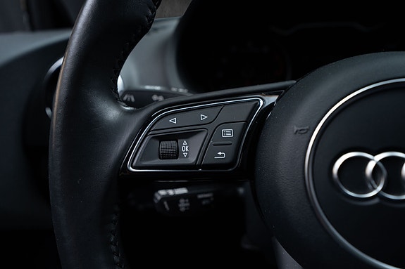 Audi A3 23 of 30