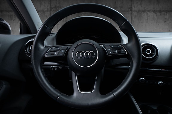 Audi A3 20 of 30