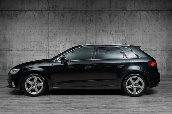 Audi A3 12 of 30