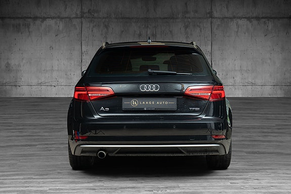 Audi A3 8 of 30