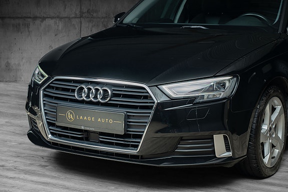 Audi A3 2 of 30