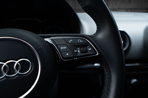 Audi A3 25 of 30