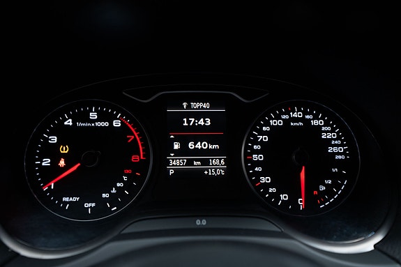 Audi A3 24 of 30
