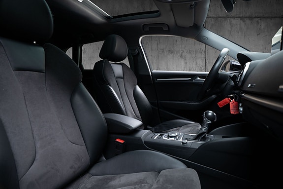 Audi A3 15 of 30