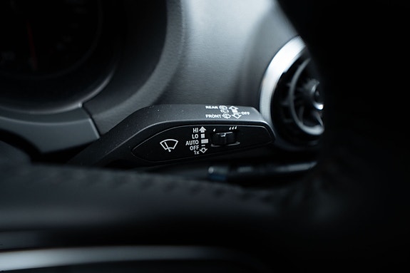 Audi A3 26 of 30
