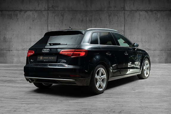 Audi A3 7 of 30