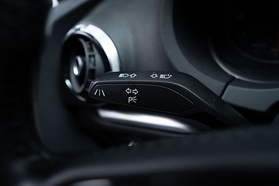 Audi A3 22 of 30