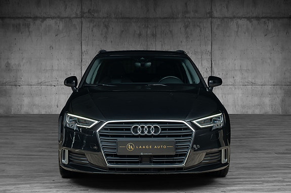 Audi A3 3 of 30