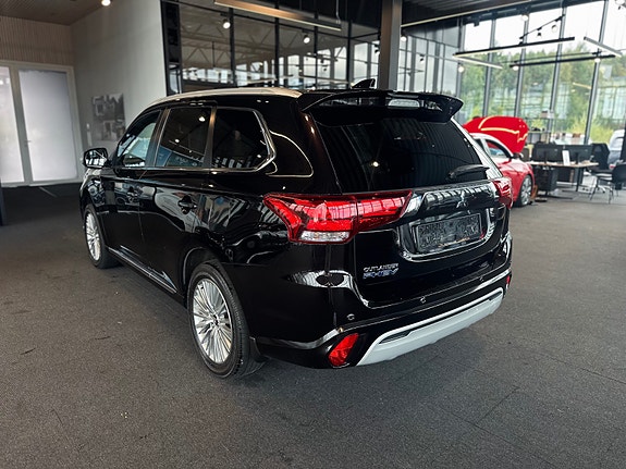 Mitsubishi Outlander 5 of 28