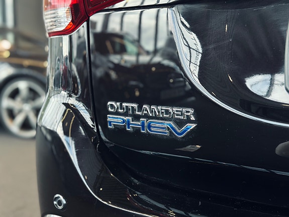 Mitsubishi Outlander 9 of 28