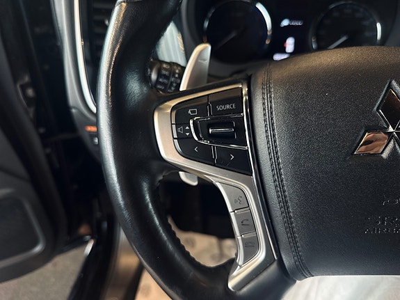 Mitsubishi Outlander 20 of 28