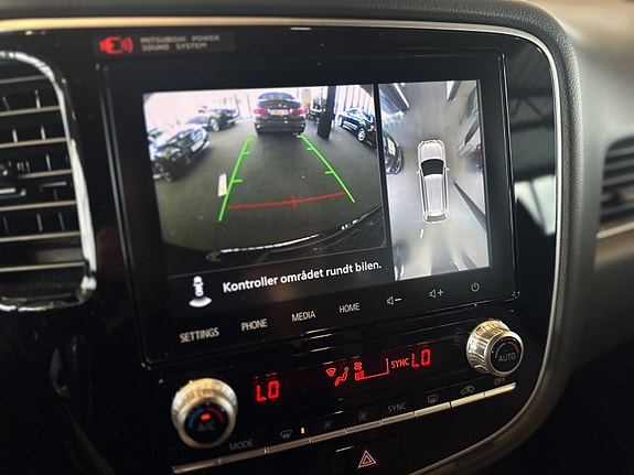 Mitsubishi Outlander 26 of 28