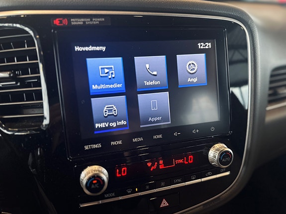 Mitsubishi Outlander 25 of 28