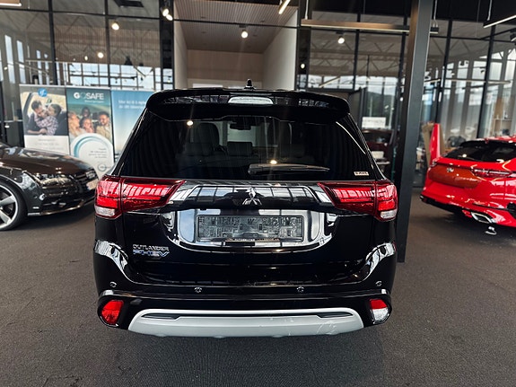Mitsubishi Outlander 6 of 28