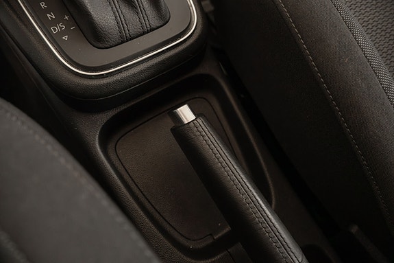 Volkswagen Polo 30 of 30