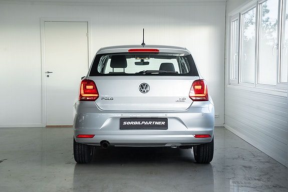 Volkswagen Polo 6 of 30
