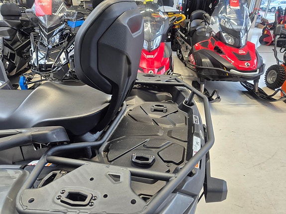 Can-Am Outlander Max DPS 500/700 T 6 of 11
