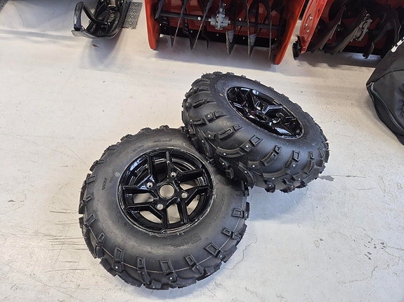 Can-Am Outlander Max DPS 500/700 T 11 of 11