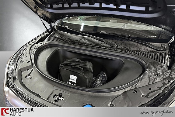 BYD Atto 3 Evo 20 of 20
