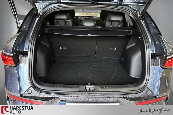 BYD Atto 3 Evo 17 of 20