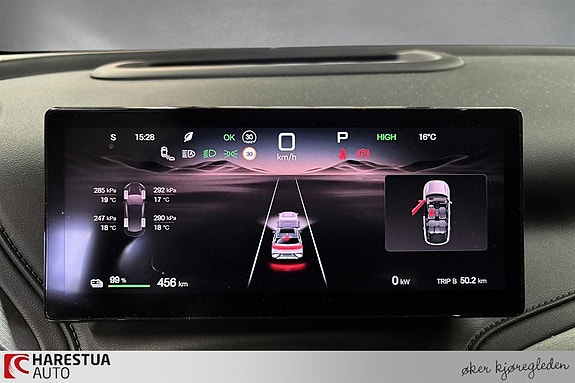 BYD Atto 3 Evo 12 of 20