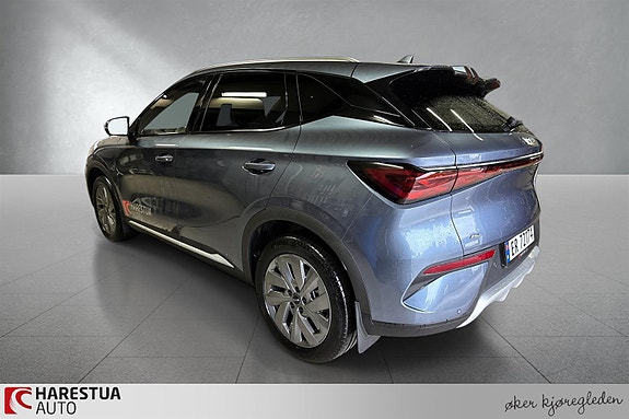 BYD Atto 3 Evo 3 of 20