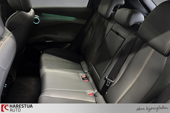 BYD Atto 3 Evo 16 of 20