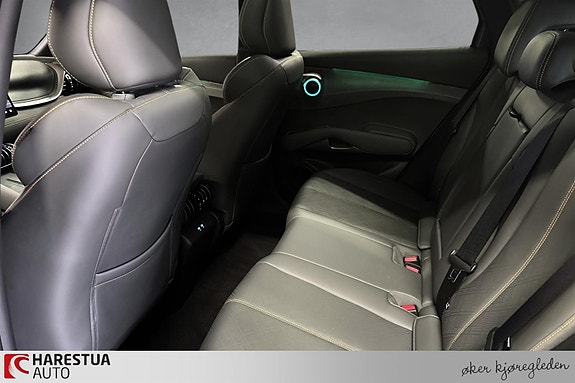 BYD Atto 3 Evo 15 of 20